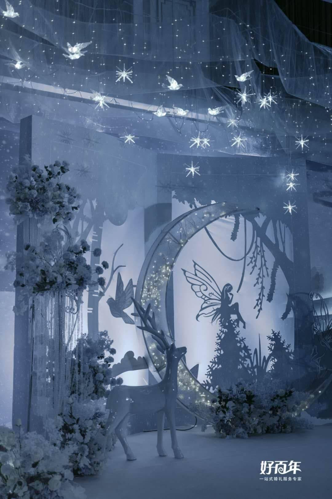 沙漠前行